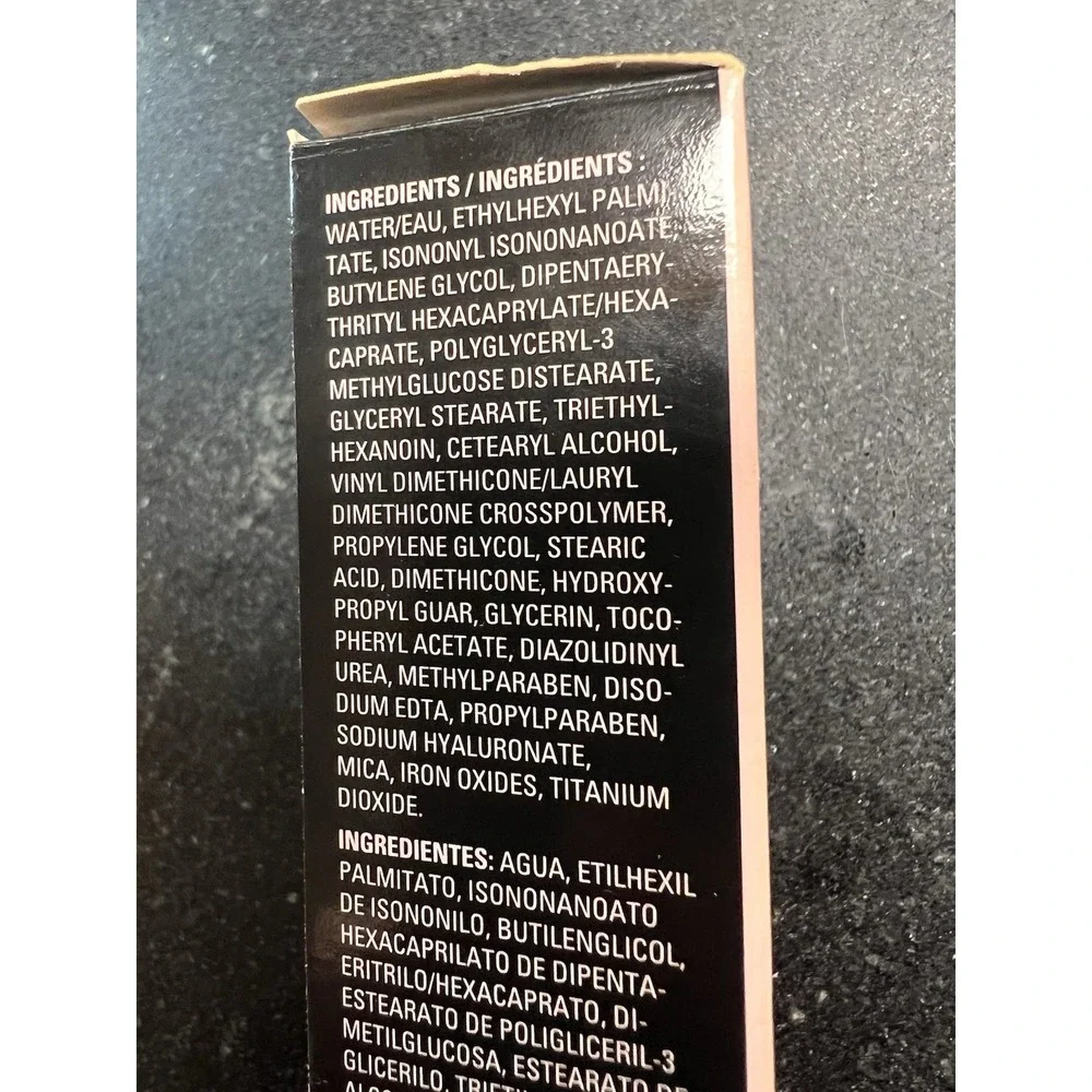 New In Box Mary Kay Cosmetics LIQUID ILLUMINATOR‎ Shade 2  #034229 1 Fl Oz